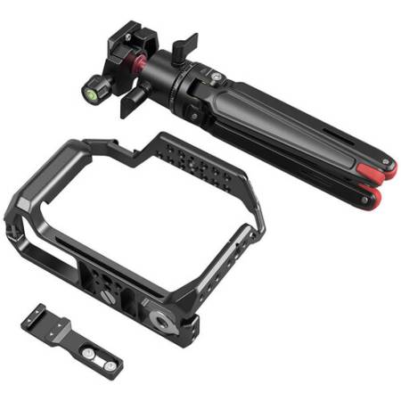 SmallRig KGW116 - zestaw do vlogowania do FUJIFILM X-T4